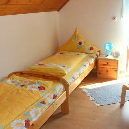 Ferienwohnung Schuetz Hirschaid Luaran gambar