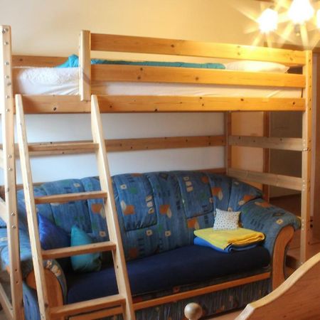 Ferienwohnung Schuetz Hirschaid Luaran gambar