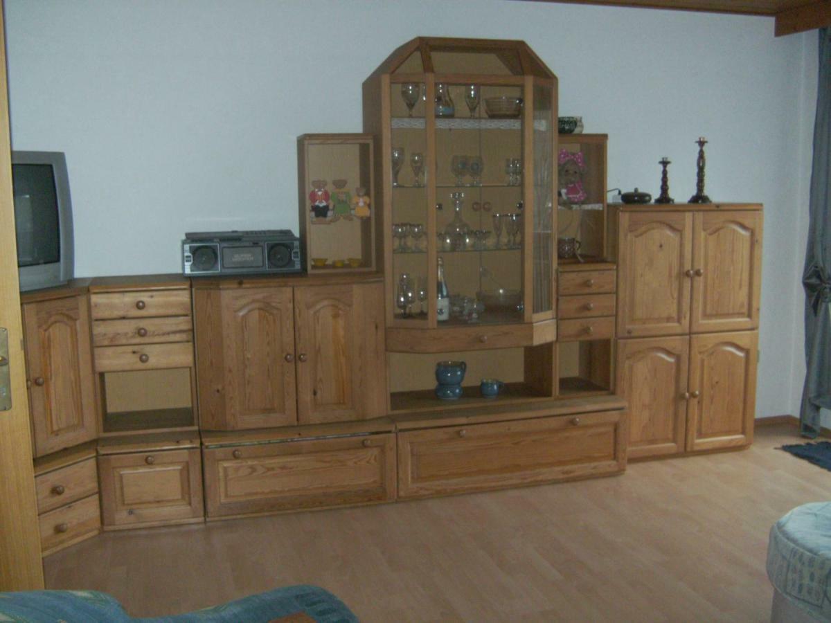 Ferienwohnung Schuetz Hirschaid Luaran gambar