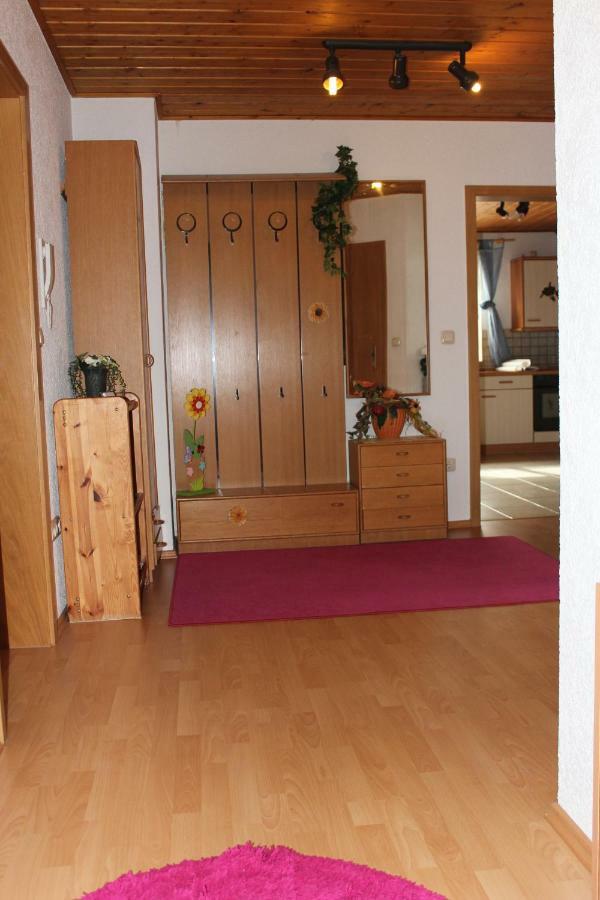 Ferienwohnung Schuetz Hirschaid Luaran gambar