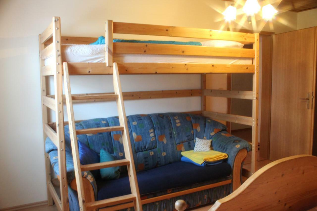 Ferienwohnung Schuetz Hirschaid Luaran gambar